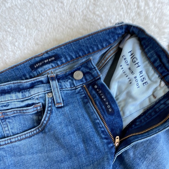 Lucky brand jeans - Picture 2 of 2